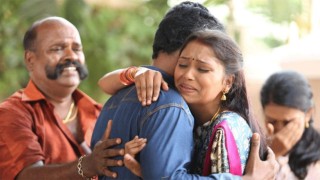 Tamil Movie Thappa Yosikkadeenge latest photo gall...